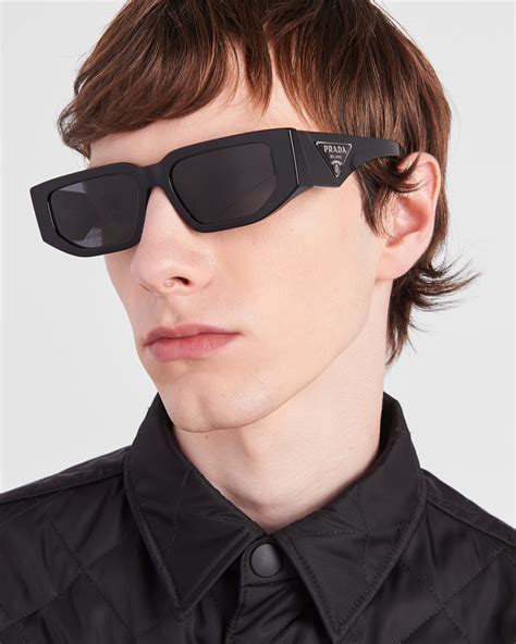 Prada Eyewear for Men .